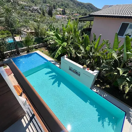 Villa Sunset Marmaris