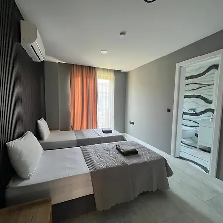 Sunset Villa